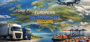 European Seafreight Tycoon banner