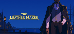 The Leather Maker banner