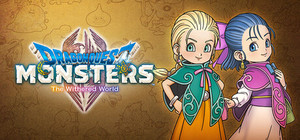DRAGON QUEST MONSTERS: The Withered World banner