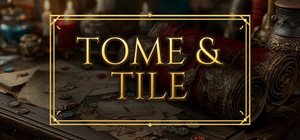 Tome & Tile banner