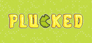 Plucked banner