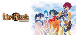Tales of Eternia Remastered banner