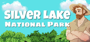 Silver Lake National Park banner