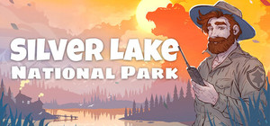 Silver Lake National Park banner