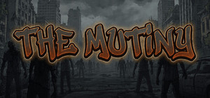 The Mutiny banner