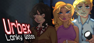Urbex: Lanky Woods banner