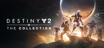 Destiny 2: The Collection