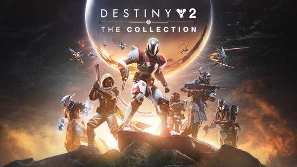 DESTINY 2: THE COL