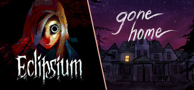 Eclipsium x Gone Home