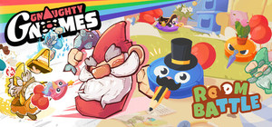Chaos in the Room banner