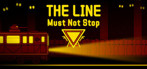 The Line Must Not Stop banner