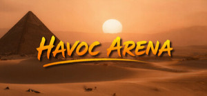 Havoc Arena banner