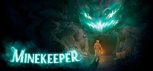 Minekeeper banner