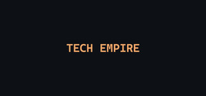 Tech Empire banner