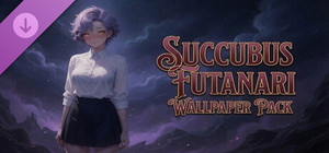 Succubus Futanari Wallpaper Pack banner