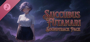 Succubus Futanari Soundtrack banner