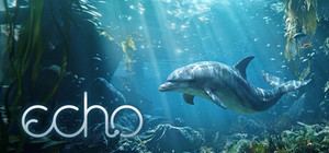 Echo: The dolphin story banner