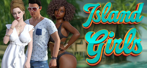 Island Girls 🏝️ banner