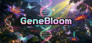 GeneBloom banner