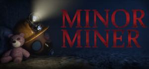 Minor Miner banner