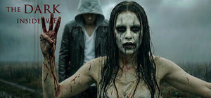 The Dark Inside Me - Chapter III banner