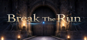 Break The Run banner