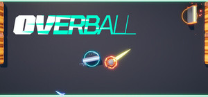 Overball banner