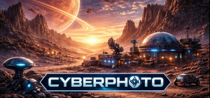 CYBERPHOTO banner
