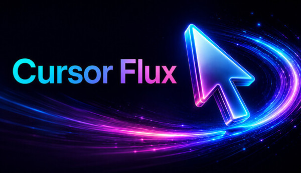 Cursor Flux