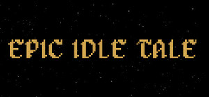 EPIC IDLE TALE banner
