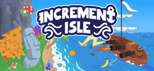 Increment Isle banner