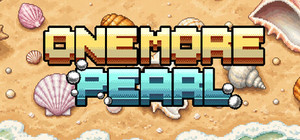 One More Pearl! banner