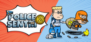 Police Sentri 2 banner