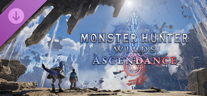 Monster Hunter Wilds: Ascendance banner