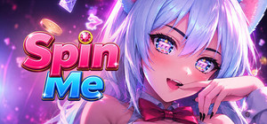 Spin Me banner