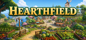 Hearthfield banner