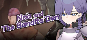 Noa and the Bandits' Den banner