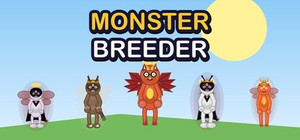 Monster Breeder banner