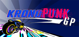 Kronopunk GP banner