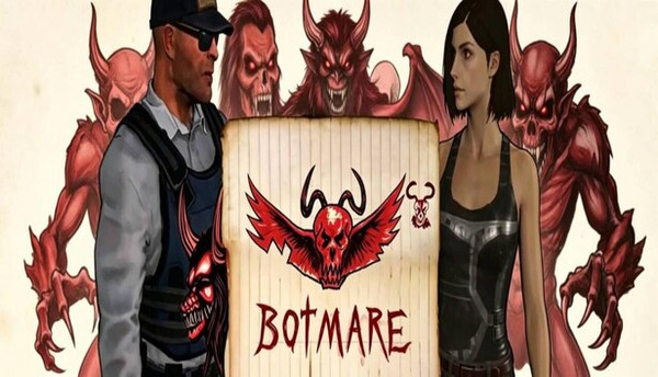 BOTMARE