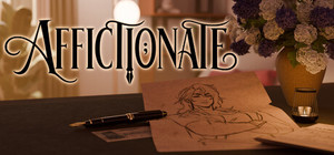 Affictionate banner