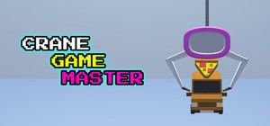 Crane Game Master banner