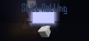 Still Rolling banner