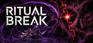 Ritual Break banner