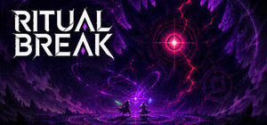 Ritual Break banner