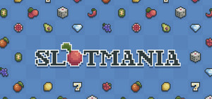 SLOTMANIA banner