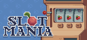 SLOTMANIA banner