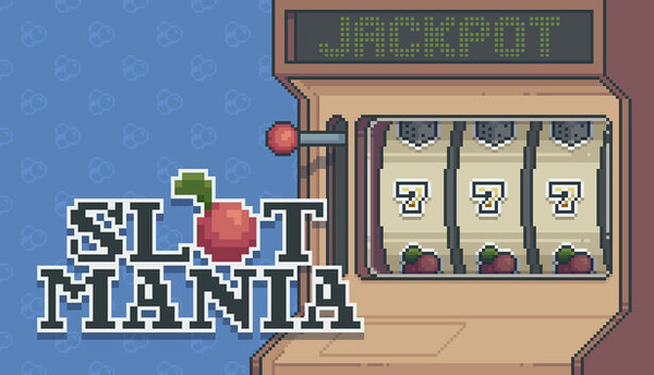 SLOTMANIA