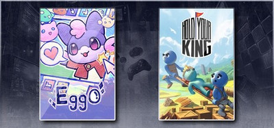 Eggo & Hold Your King