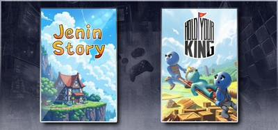 Fantasy Idle Dungeon & Hold Your King